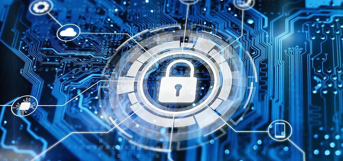 Privacy policy illustration